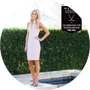 Rachel Linke photograph