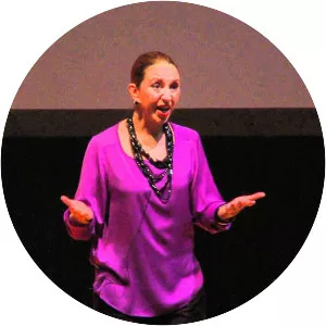 Rachel Lloyd - Author