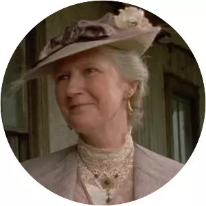 Rachel Lynde - Book character