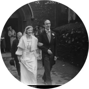 Rachel MacCarthy photograph