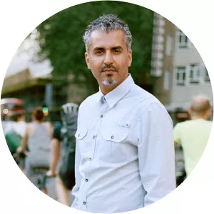 Rachel Maggart photograph