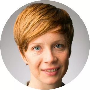 Rachel Magnusson - Author