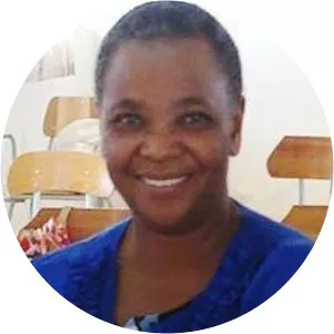 Rachel Manongi - Researcher