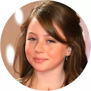 Rachel Marcus - Canadian actress