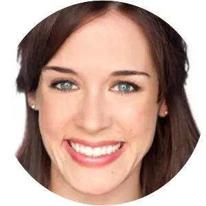 Rachel Marie Lewis - Actor