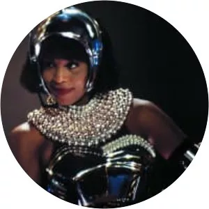 Rachel Marron - Fictional character