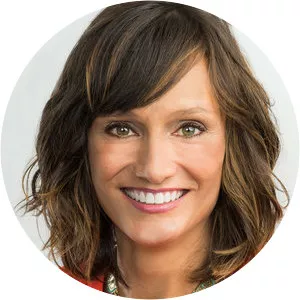 Rachel Martin - American journalist