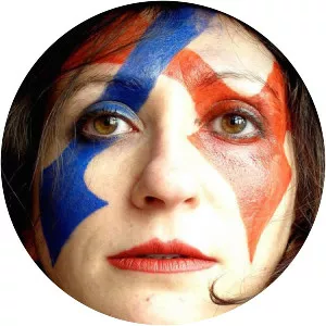 Rachel Mason - American artist