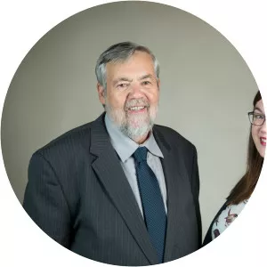 Rachel McCarthy James photograph