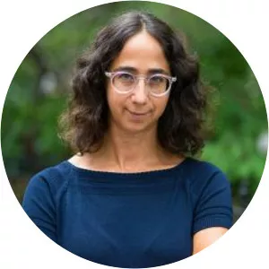 Rachel Meeropol - Author