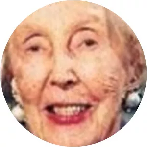 Rachel Mellon Walton