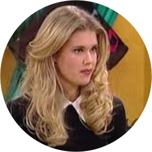 Rachel Meyers Saved by the Bell: The New Class