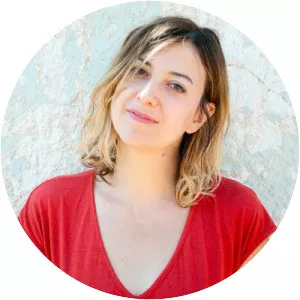 Rachel Monroe photograph