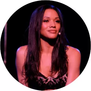 Rachel Montez Collins photograph