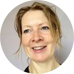 Rachel Murray - Author