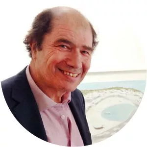 Rachel Nicholson photograph