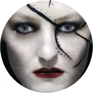 Rachel O'Byrne photograph