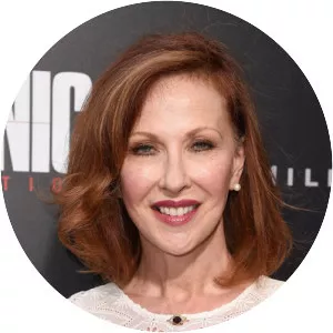 Rachel O'Meara - Actor