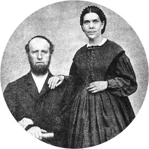 Rachel Oakes Preston