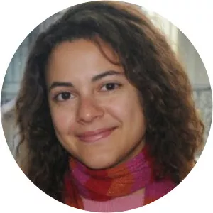 Rachel Okine - Television producer