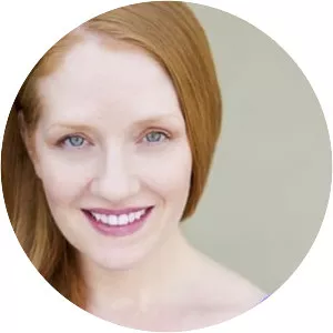 Rachel Oliva photograph