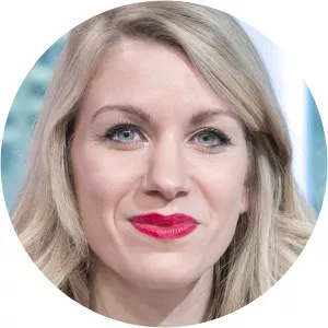 Rachel Parris