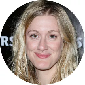 Rachel Paulson photograph