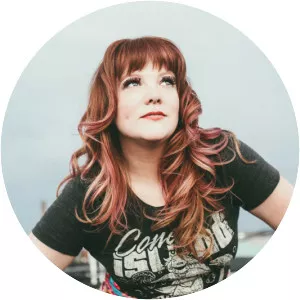 Rachel Pearl - Musical artist