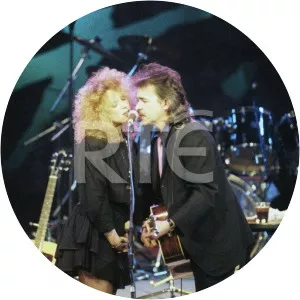 Rachel Peer - Singer ‧ John Prine's wife