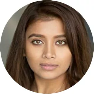 Rachel Petladwala - Actress