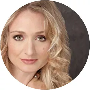 Rachel Pickup - British theatre actress