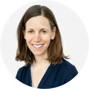 Rachel Plotkin - Author