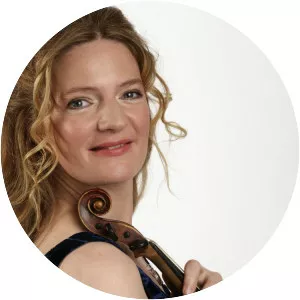 Rachel Podger - Violinist