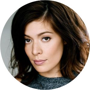 Rachel Rai - Actress