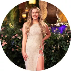 Rachel Recchia - American TV personality