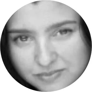 Rachel Richardson-Jones - Film producer