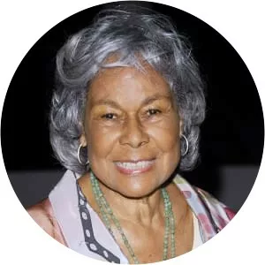 Rachel Robinson