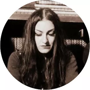 Rachel Roomian photograph