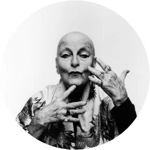 Rachel Rosenthal - Artist