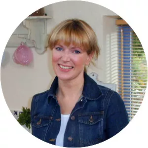 Rachel's Favourite Food - TV program