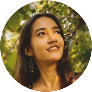 Rachel Saanchita Gupta