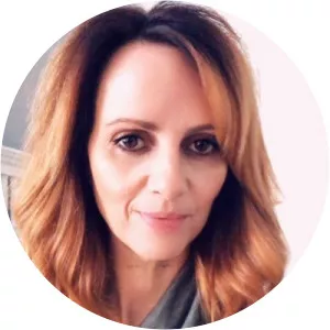 Rachel Salém - Paulo Miklos' wife