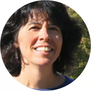 Rachel Schurman - Author