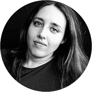 Rachel Schutt photograph