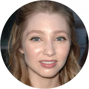 Rachel Seiferth - Film actress