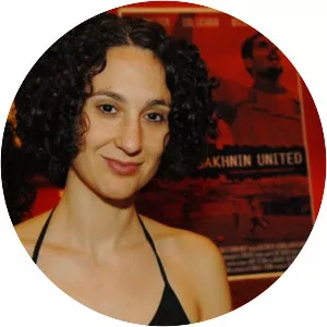Rachel Shuman - Film editor