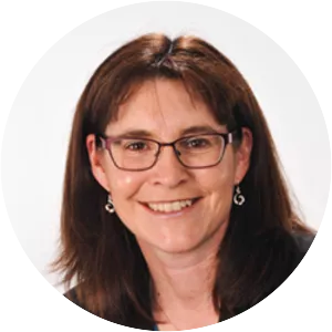 Rachel Spronken-Smith