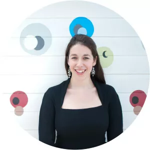 Rachel Staunton - Musical artist