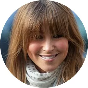 Rachel Stevens - English singer