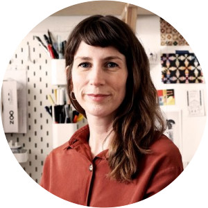 Rachel Stubbs - Illustrator